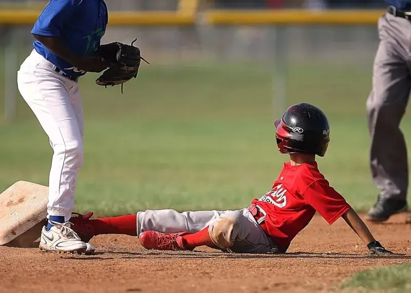 Basic Offensive Strategy and Tactics in Softball