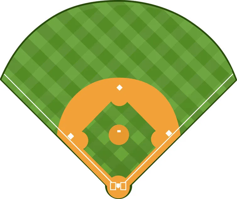 Softball Pattern Defense Basic Softball Defensive Strategy And Tactics - Softball Tutor