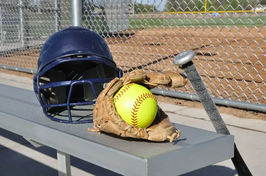 Softball Game Skills Periodization