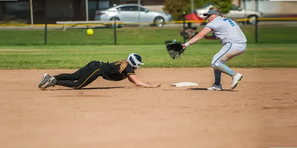 Softball Backhand Flip, finding a softball team