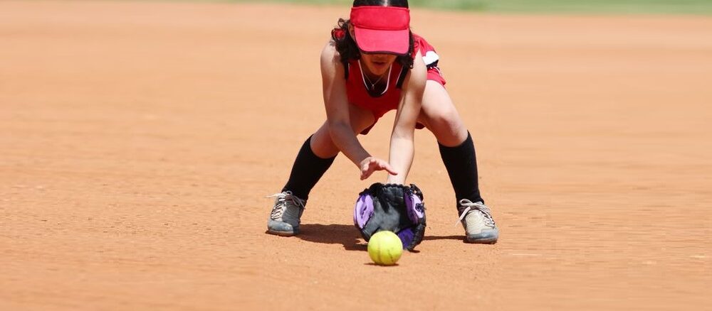 Short Fly Balls