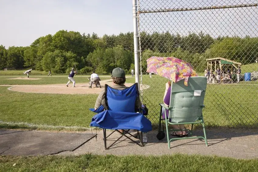 Softball Practice Organization, softball parents