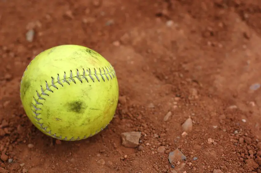 Softball Throwing Biomechanics