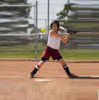 softball hitting slump