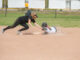 Shortstop Double Play