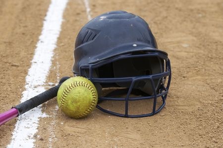 softball team captain