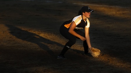 the softball zone, third base characteristics