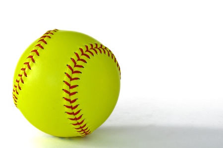 visualization for softball